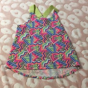Cute tank top